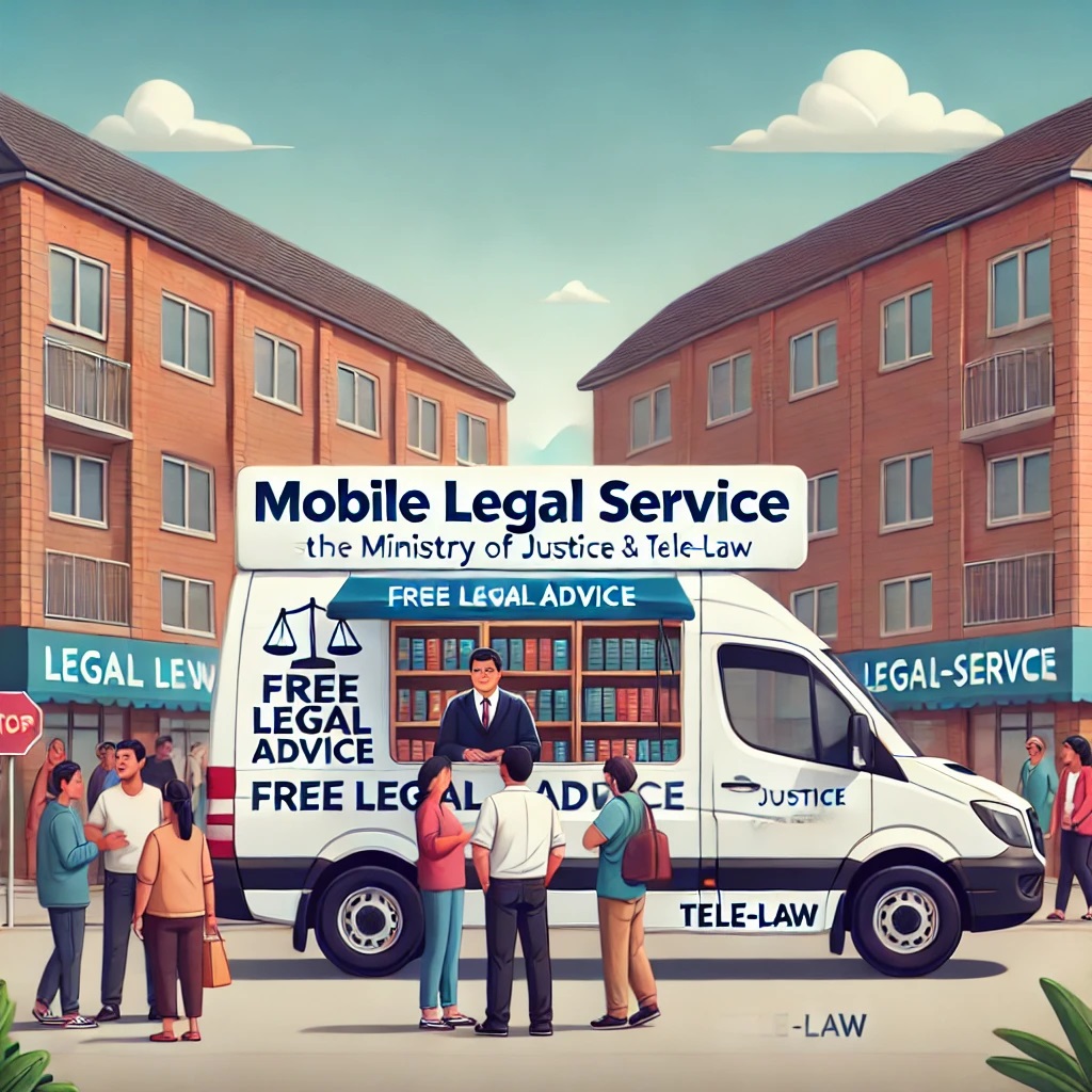 First Free Legal Consultation