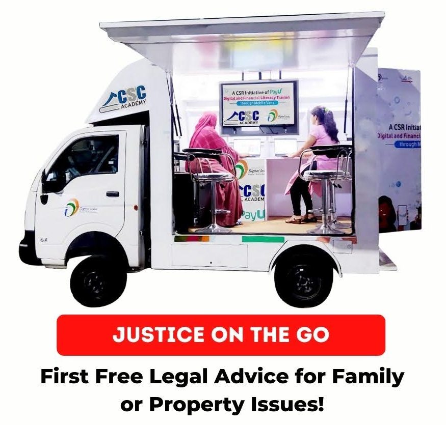 Free Legal Advice